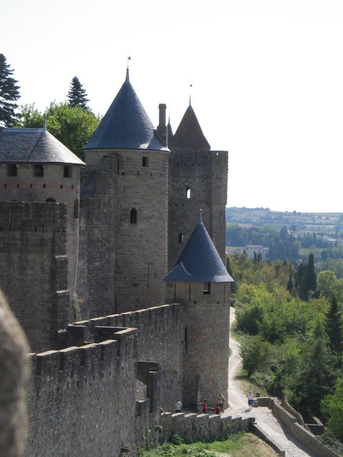 Maison De La Fontaine Embres-et-Castelmaure Dış mekan fotoğraf