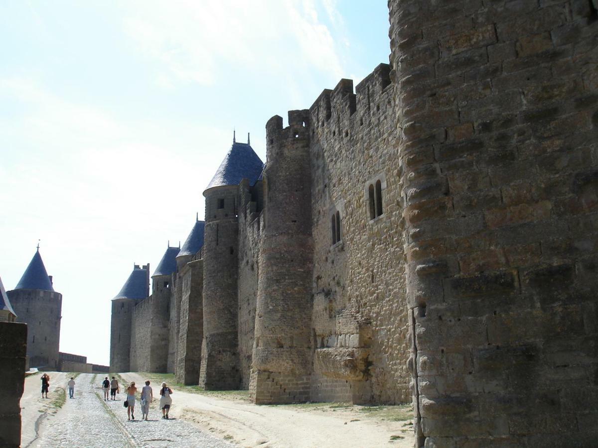 Maison De La Fontaine Embres-et-Castelmaure Dış mekan fotoğraf